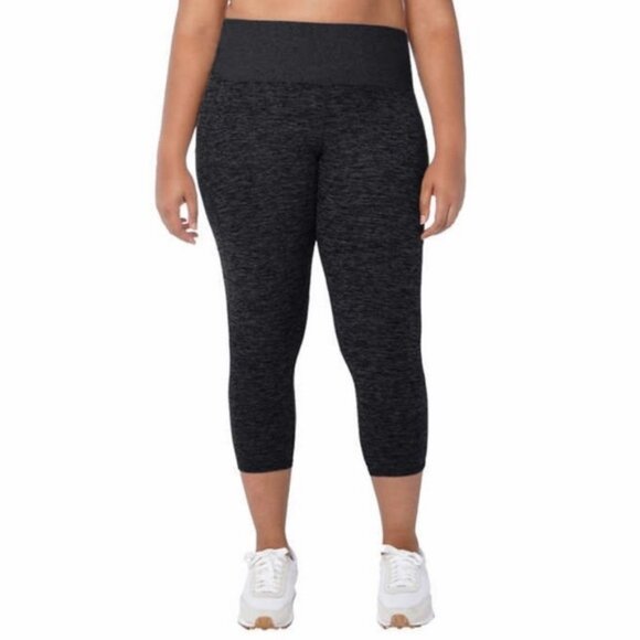 XL Kirkland Signature Brushed Capris Pants - Picture 3 of 10